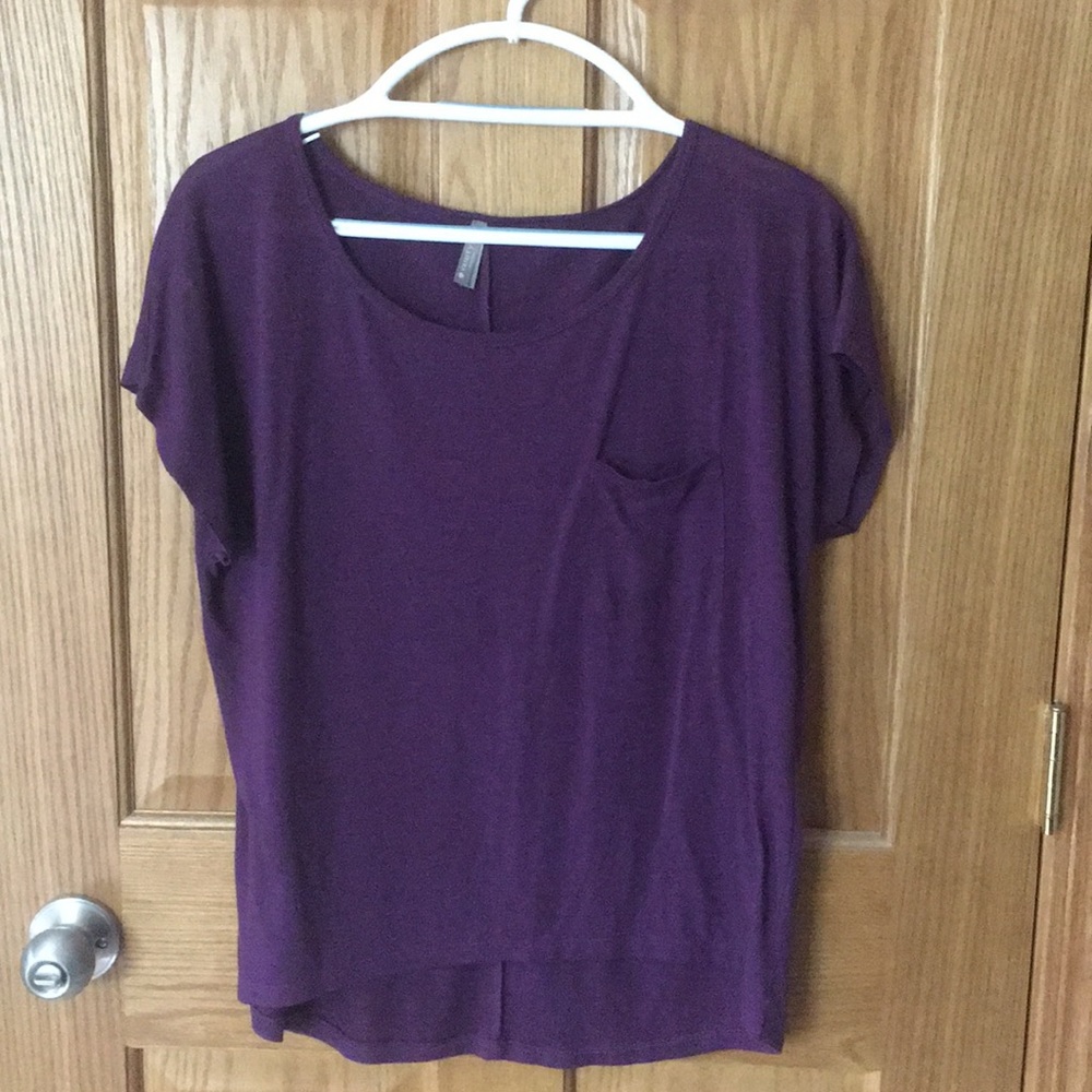 Vanity Shirt